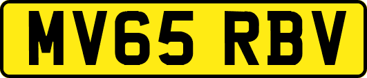 MV65RBV