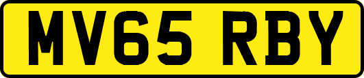 MV65RBY