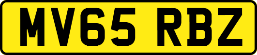 MV65RBZ