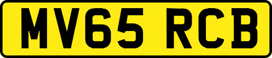 MV65RCB