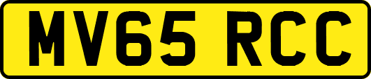 MV65RCC