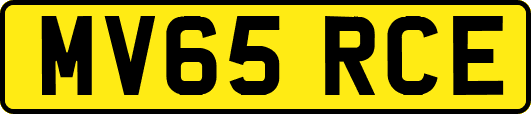 MV65RCE