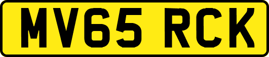 MV65RCK