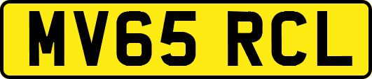 MV65RCL