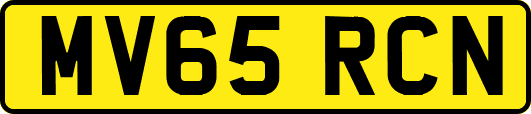 MV65RCN