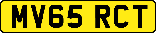 MV65RCT