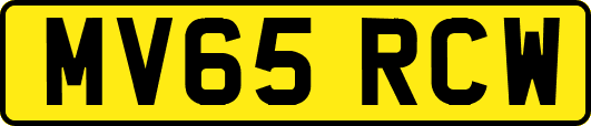 MV65RCW
