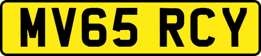 MV65RCY