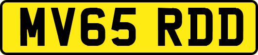 MV65RDD