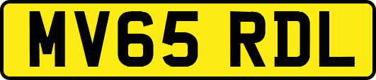 MV65RDL