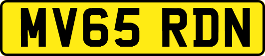MV65RDN