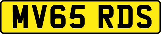 MV65RDS