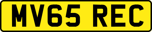 MV65REC