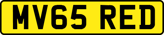 MV65RED