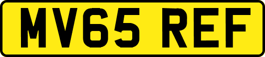 MV65REF