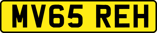 MV65REH