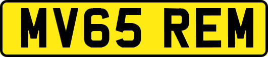 MV65REM