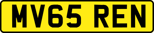 MV65REN
