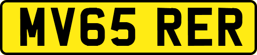 MV65RER