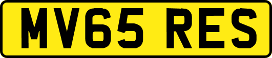 MV65RES