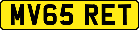 MV65RET