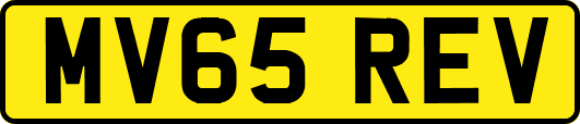 MV65REV