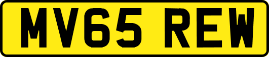 MV65REW