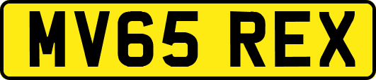 MV65REX