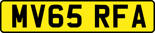 MV65RFA
