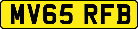 MV65RFB