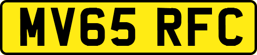 MV65RFC