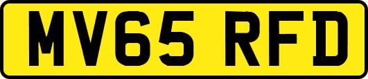 MV65RFD