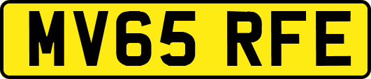 MV65RFE