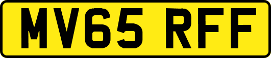 MV65RFF
