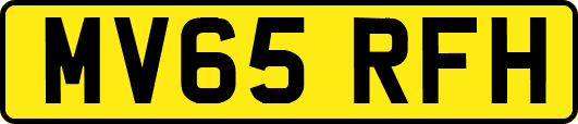 MV65RFH