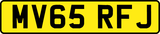 MV65RFJ