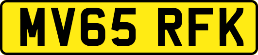 MV65RFK