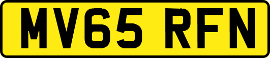 MV65RFN
