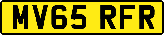 MV65RFR