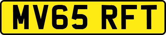 MV65RFT