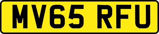 MV65RFU