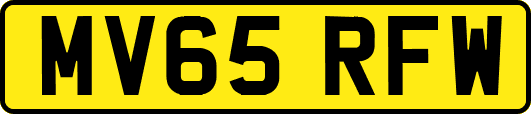 MV65RFW