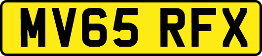 MV65RFX
