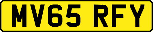 MV65RFY
