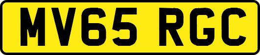 MV65RGC