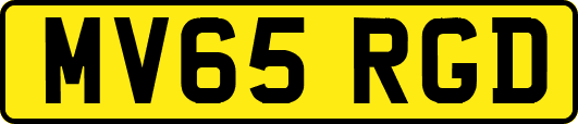 MV65RGD