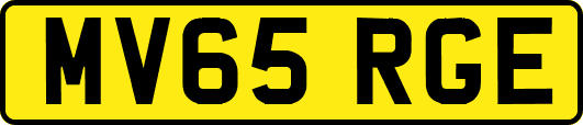 MV65RGE
