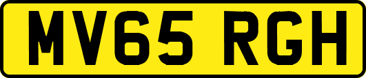MV65RGH
