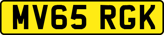 MV65RGK