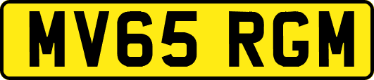 MV65RGM